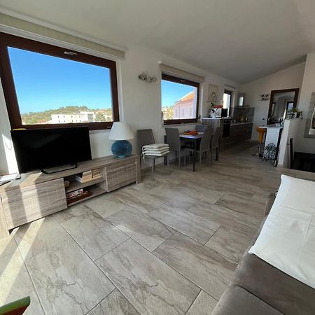 B&B Florian San Teodoro  Eksteriør bilde