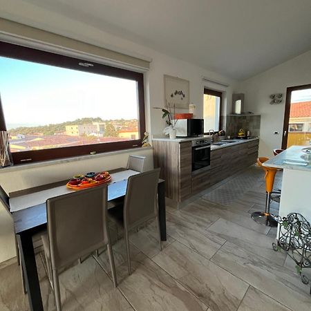 B&B Florian San Teodoro  Eksteriør bilde