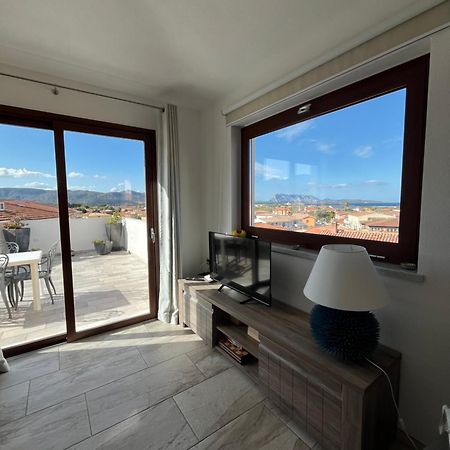 B&B Florian San Teodoro  Eksteriør bilde
