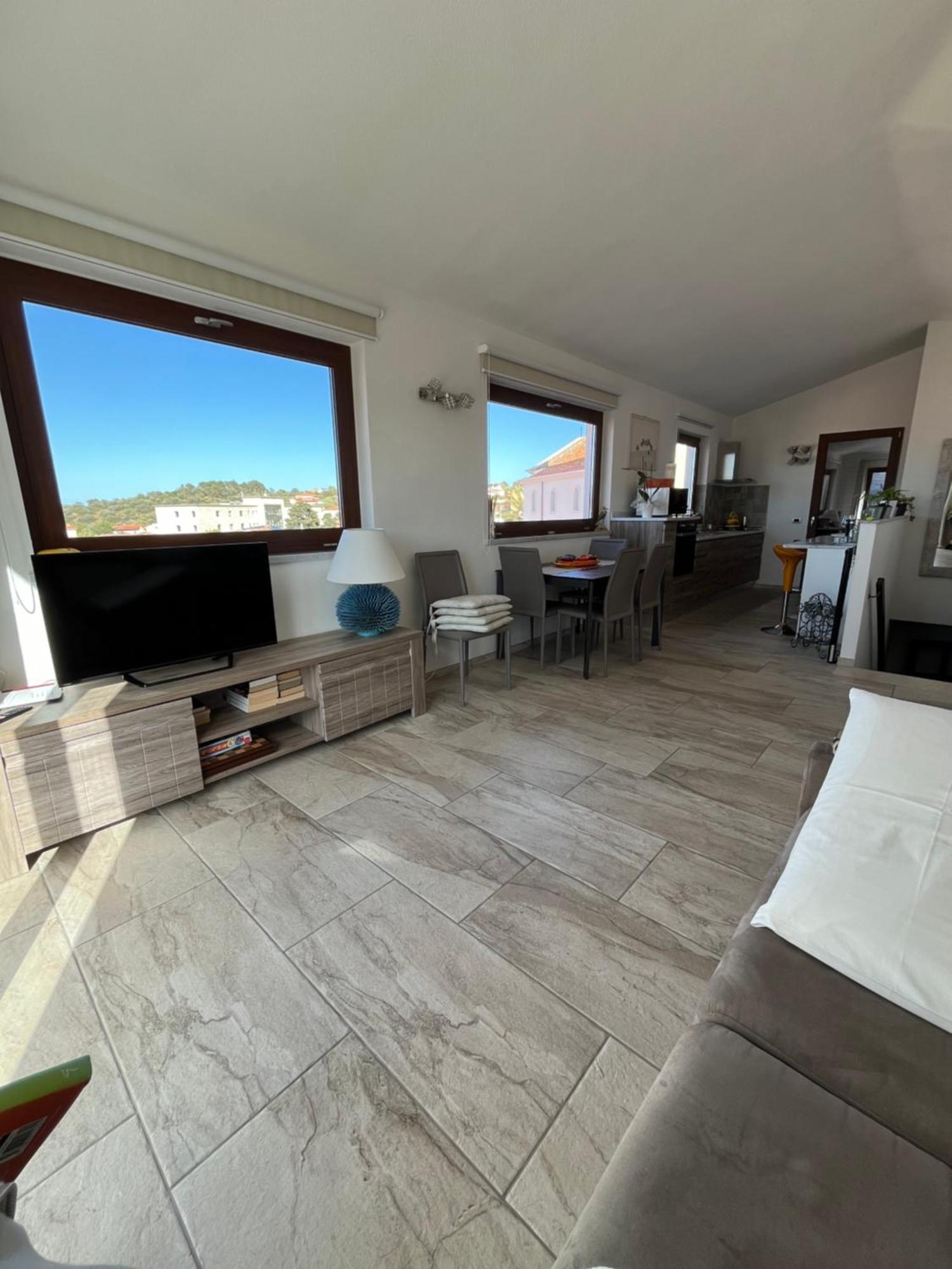 B&B Florian San Teodoro  Eksteriør bilde