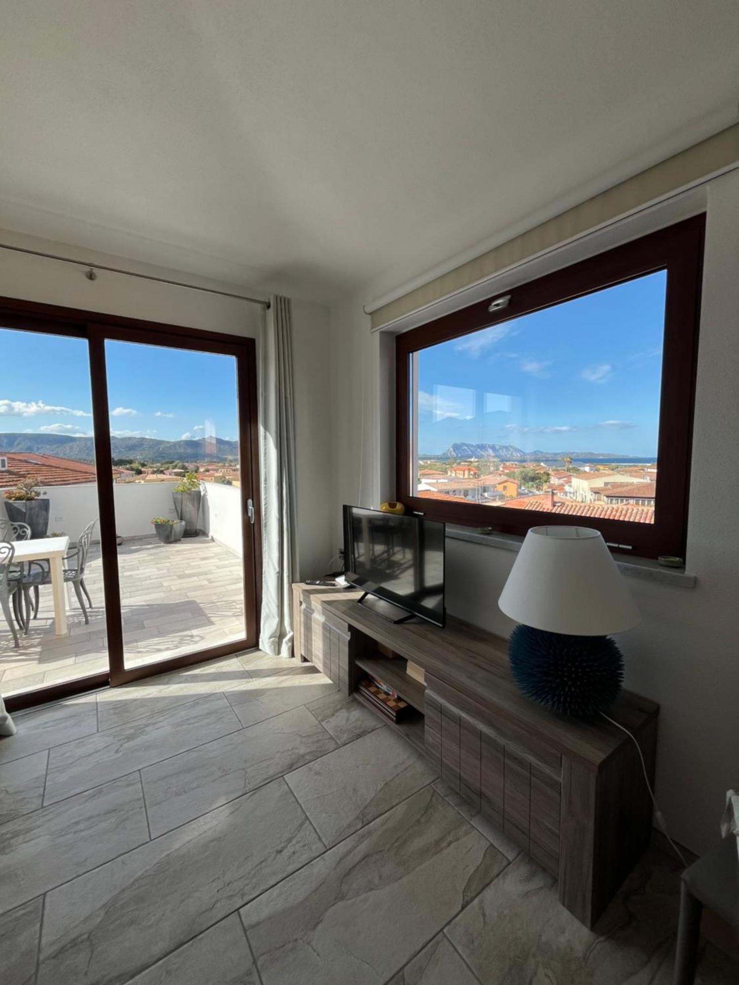 B&B Florian San Teodoro  Eksteriør bilde
