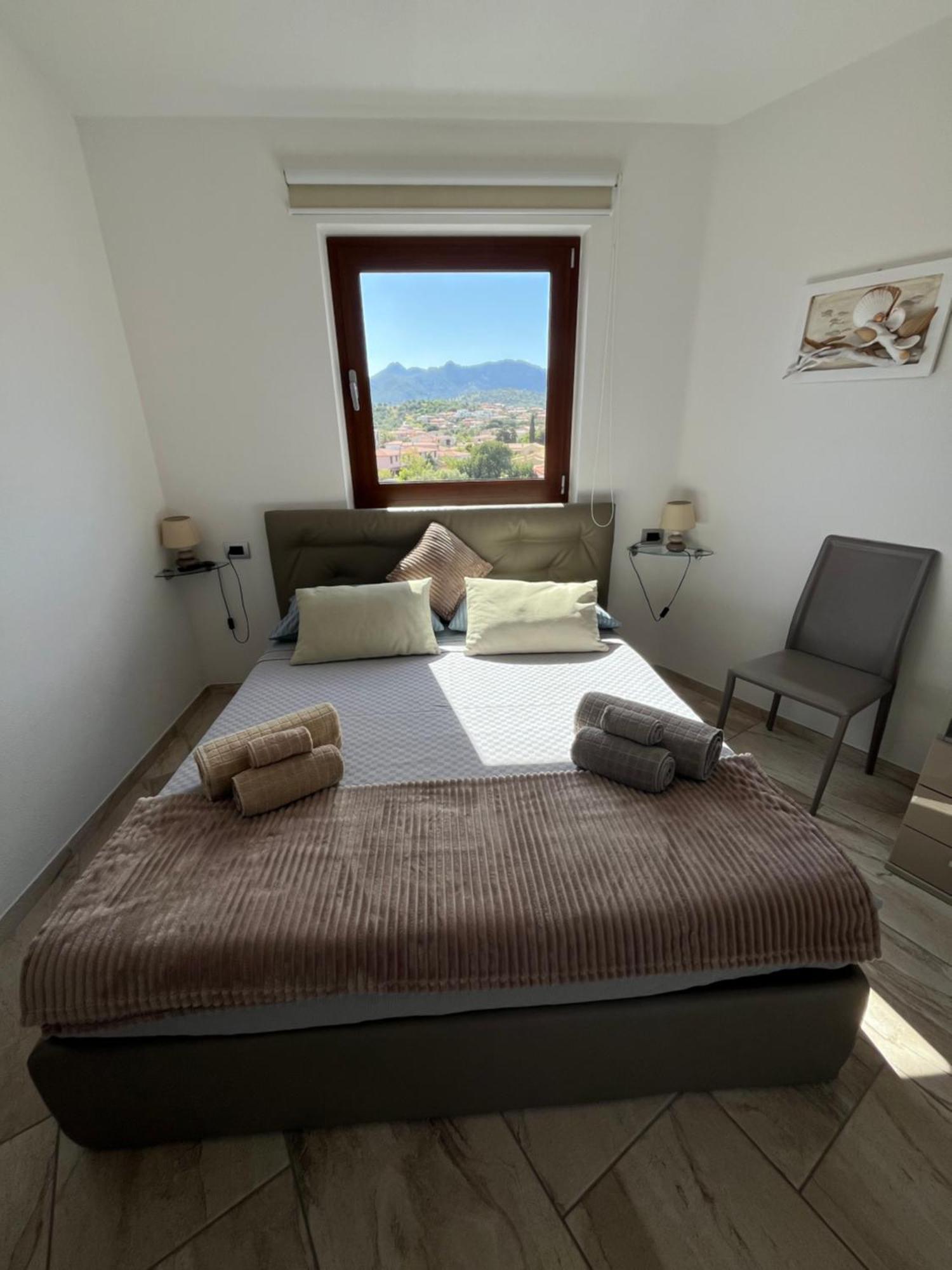 B&B Florian San Teodoro  Eksteriør bilde