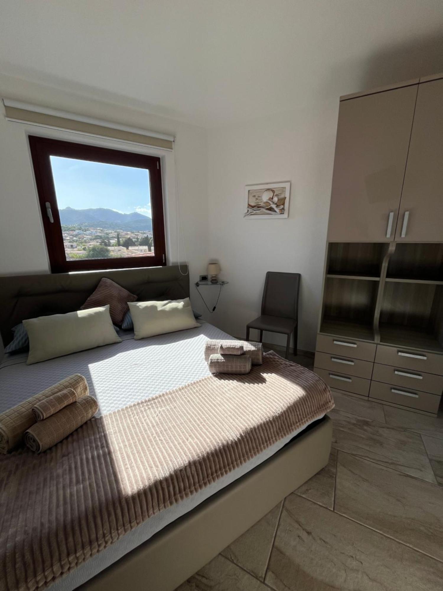 B&B Florian San Teodoro  Eksteriør bilde