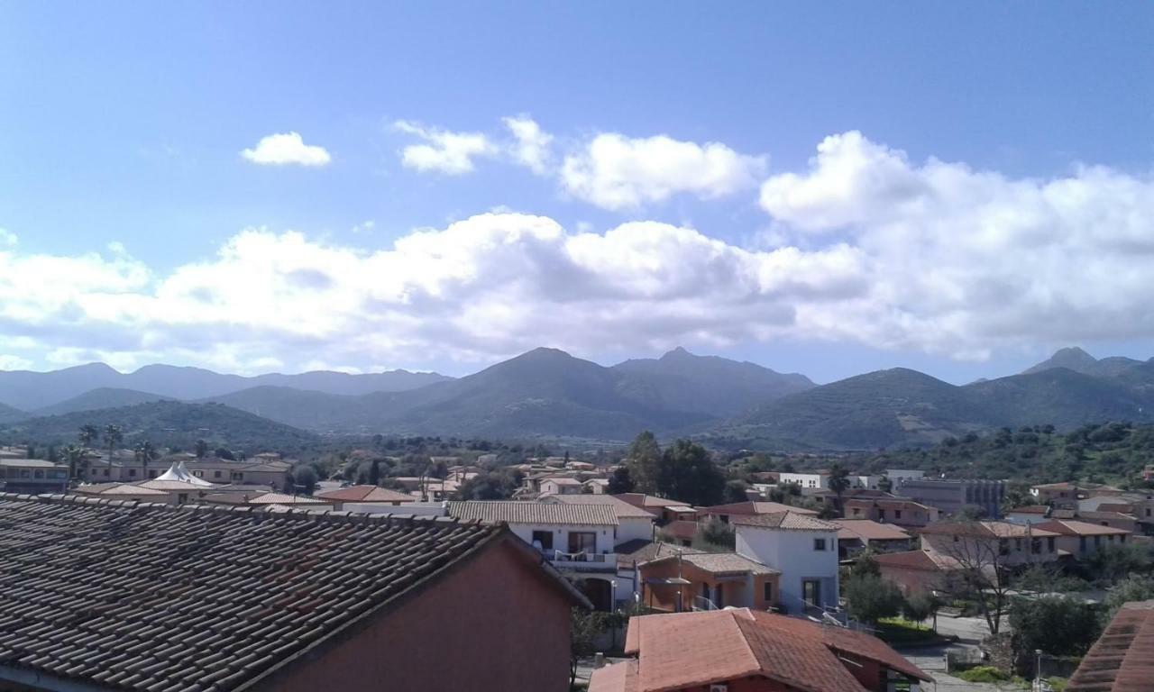 B&B Florian San Teodoro  Eksteriør bilde